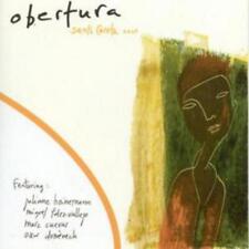Santi Careta Grup Oberfura (CD) Album