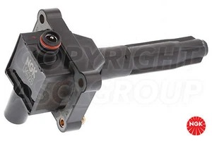 New NGK Ignition Coil For MERCEDES BENZ S Class S320 W140 3.2 1993-98 - Picture 1 of 1