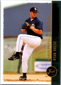 1999 JUST MINORS SINGLES #1 - #250 -----------PICK FROM LIST---------(CLEARANCE)