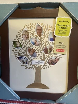 collage marco fotos familiar Foto 1 de 2