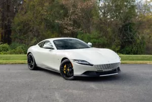2024 Ferrari Roma 2DR CPE - Picture 1 of 40