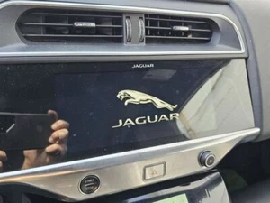 Jaguar I-Pace 2019-2020 pantalla de visualización: 10" - Imagen 1 de 12