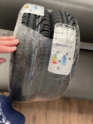 2 Reifen UNIROYAL (R) 145x70 R13 RainExpert 3 - Bild 1 von 4