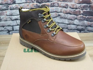 Dunham Strickland Chukka Tan CI6421 - Picture 1 of 5