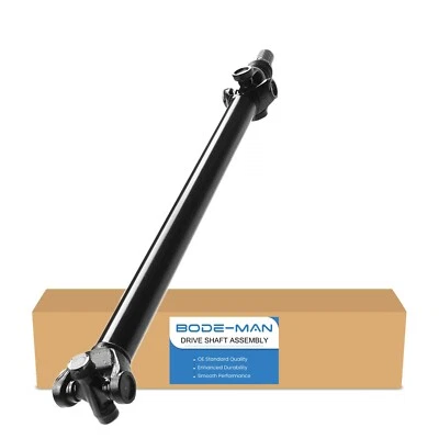 38.63inch Front Drive Shaft for 2006-2010 Chevy Silverado GMC Sierra 3500 HD 4WD - Image 1 of 4