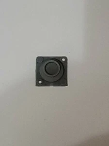 Laser 128 Membrana chiave tastiera computer gomma - Riparazione vintage - Foto 1 di 1