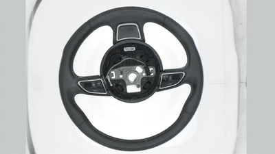 Volante Audi A5 2013-2017 Quattro OEM 8K0-419-091-Dr-Inu Foto 1 de 4