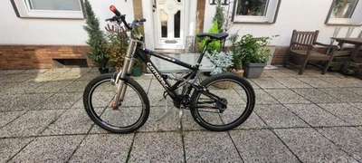 Corratec Fattire FS 2, Kultbike. - Bild 1 von 4