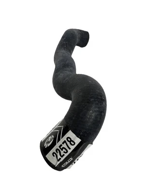 Manguera de refrigerante moldeada premium Gates 22578 para 98-02 Mercedes-Benz E430 Foto 1 de 4