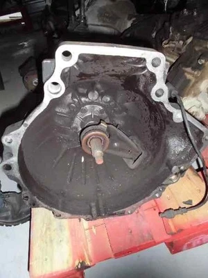 RF CAJA CAMBIOS / 4X4 / 208582 PARA KIA SPORTAGE 2.0 TURBODIESEL CAT - Image 1 of 2