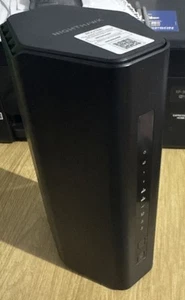 *UNIT ONLY* NETGEAR Nighthawk WiFi 7 Tri-Band Router RS300 Gaming Router BE9300 - Picture 1 of 7