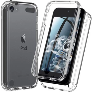 Coque pour iPod Touch 7ème/6ème/5ème Génération, pour iPod Touch Coque, Antichoc S... - Photo 1 sur 7