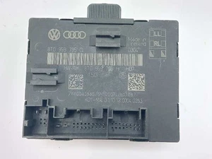 8T0959795H MODULO ELECTRONICO / 270403 PARA AUDI A4 BER. B8 BASICO - Imagen 1 de 10