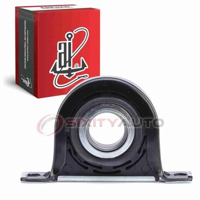 Cojinete de soporte central del eje de transmisión de anclaje para Chevrolet C35 1983-2000 4,1 L ob Foto 1 de 4