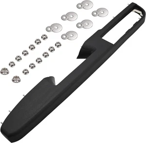 80994 Front Left Driver Side Door Armrest 20920362 84127277 20954878 84127280 - Picture 1 of 11