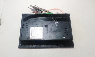 Volvo XC 90 2003 Audio amplifier (Radio Stereo Amplifier) 30646094 FR750504-88 - Photo 1/4
