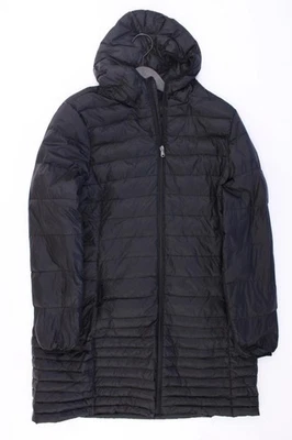 ⭐ Harvey&Jones cappotto per le signore taglia UK 16, L, 44 nero di nylon ⭐ - Imagen 1 de 4