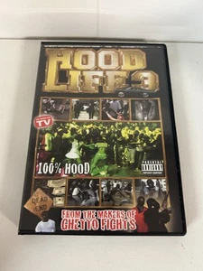 Hood Life 3 Der Dokumentarfilm geht weiter (DVD, 2007, Fall Thru) Elternberatung - Bild 1 von 4