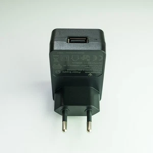5V Netzteil / Ladegerät für NOCO GB20 500A, GB40 1000A Jump Starter - Afbeelding 1 van 3