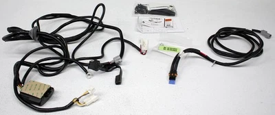 Arnés de cables enganche de remolque OEM para Hyundai Santa Fe 2B061-ADUS6 Foto 1 de 4