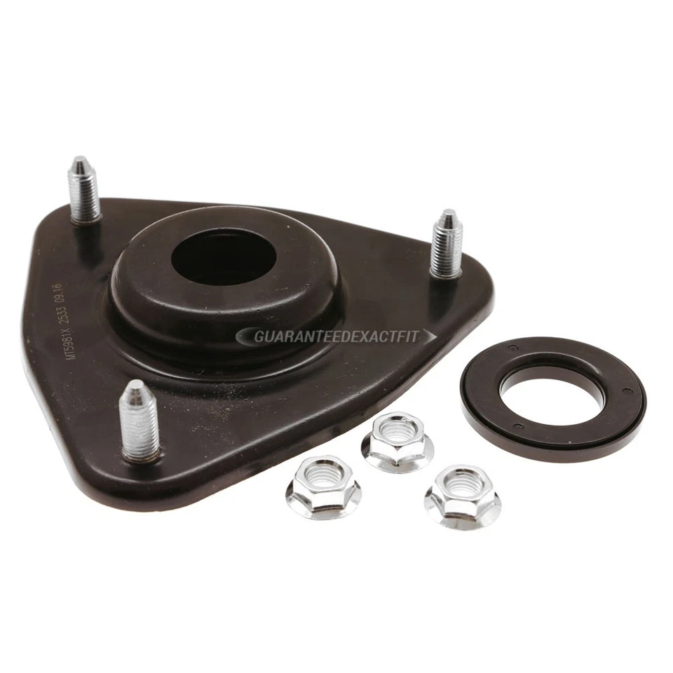 Montaje de puntal delantero GAP para Mitsubishi Mirage Lancer Sachs Foto 1 de 1