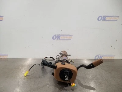 15 CADILLAC ESCALADE PLATINUM STEERING COLUMN CHOCCACHINO 6.2L L86 - Image 1 of 4