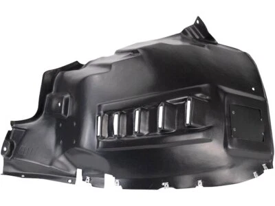 For 2014-2021 Ram ProMaster 2500 Fender Liner Front Right 59186MNYT 2019 2015 Foto 1 de 2