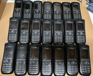 ✅ GRADE B: Mitel 5624 V2 WiFi Dect handset 51302081 WH1-DAFA 💶 - Picture 1 of 3