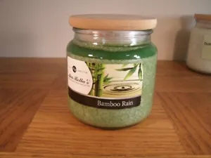 Mia Bella 16 Oz. Gourmet Kerze - Bambus Regen - Bild 1 von 1