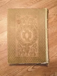 Alighieri, Dante 1923 Die Göttliche Komödie - Berlin Askanisher Verlag Antique - Imagen 1 de 9