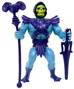 SKELETOR Half Boot - Lila Hose!!! VARIANTE! TAIWAN Masters -INKgrafiX TOYS A317 - Bild 1 von 11