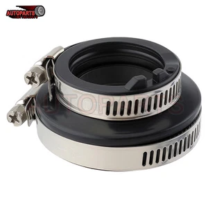 Intake Neck Manifold Boot for 2003-08 Can-Am Outlander 330 400 Replace 420267340 - Picture 1 of 9