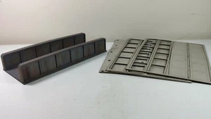 O Gauge Plate Girder Bridge Card Kit (Single or Twin Pack Available) - Picture 1 of 4