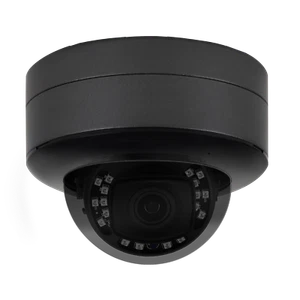 MXStar 4K @ 30FPS Realtime 3X Motorized Zoom Dome Security Camera - Picture 1 of 4