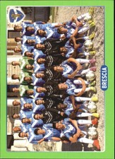 2014-15 Panini Calciatori Stickers #571 Brescia Team 