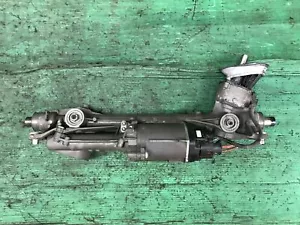 AUDI Q2 ELECTRIC POWER STEERING RACK 1.5 TFSI PETROL 5Q2423053AE 2018-2024 - Picture 1 of 9