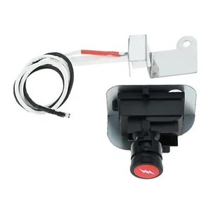 1x Gaszünder-Druckknopf-Zünder-Kit 63788 für Weber Q320/3200 Grill Teile! - Bild 1 von 12