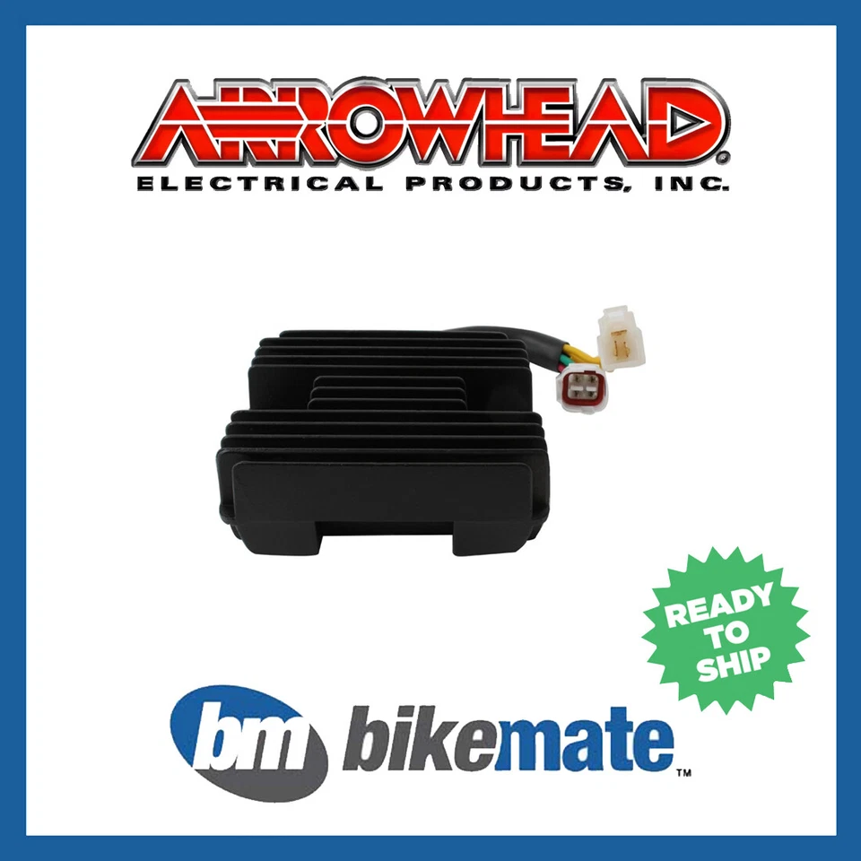 Regulador de tensión rectificador para SUZUKI SV 650 A ABS 2021 2022 2023 2024 Foto 1 de 1