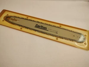Carlton 600552-CA 078-20A Bar & Chain Sprocket Tip 20" - Picture 1 of 4