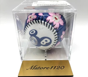 MLB World Tour Tokyo Series Takashi Murakami Rawlings Dodgers Memorial Baseball - Picture 1 of 14