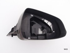 12-21 OEM TESLA MODEL S RIGHT SIDE EXTERIOR MIRROR BASE auto folding RH