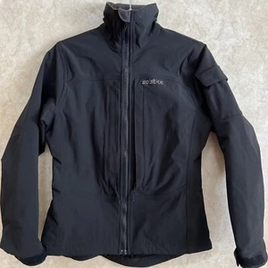 Solstice Waterproof women’s Jacket Outdoor Mountaineering wind breaker cross ski - Picture 1 of 12