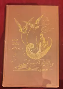 Vintage The Magic Chariot & Other Stories Teresa M Hooley 1st Edition - Picture 1 of 7