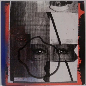 The Steel Forest – Before/After 2005 American Tapes Unopened CDr Wolf Eyes - Picture 1 of 2