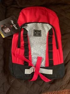 PRO SPORT RUCKSACK THE FINIST QUALITÄT DER PRO SPORTRUCKSACK TOP GRIP GRIFF - Bild 1 von 7