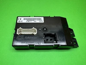 P8200584661P 281188567A Renault Kangoo Control Unit - Picture 1 of 5