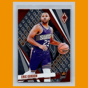 Tarjeta de baloncesto Eric Gordon #116 2023 Panini Phoenix Phoenix Suns NBA casi nueva - Imagen 1 de 3