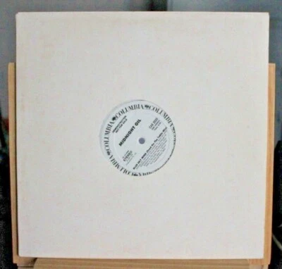 Midnight Oil – Blue Sky Mine (Food On The Table Mix) - Image 1 of 4