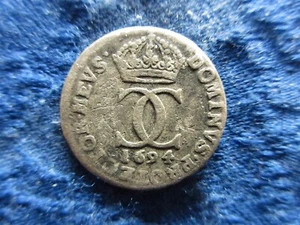 Schweden 5 Erz 1694, KM310 - Bild 1 von 2