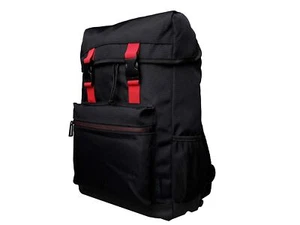 Nitro Urban Sac À Dos Sac À Dos PC Sac À Dos Pour Ordinateur Portable 15.6" A... - Photo 1/6